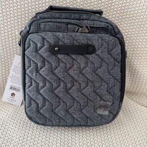 NWT LUG Skeeter in Heather Grey